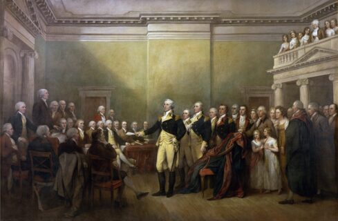 The Constitutional Convention